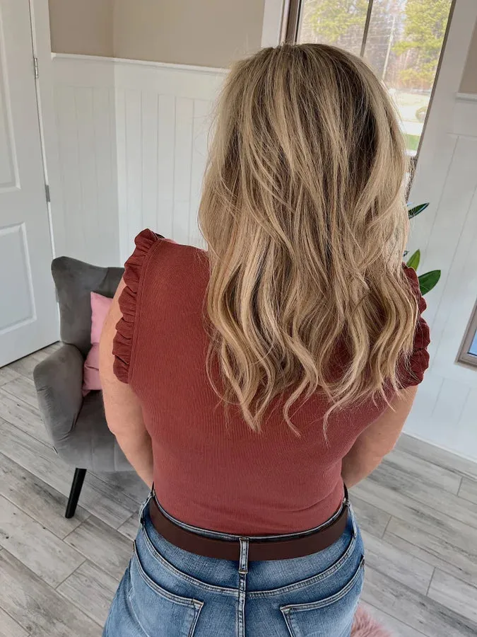The Perfect Fall Bodysuit