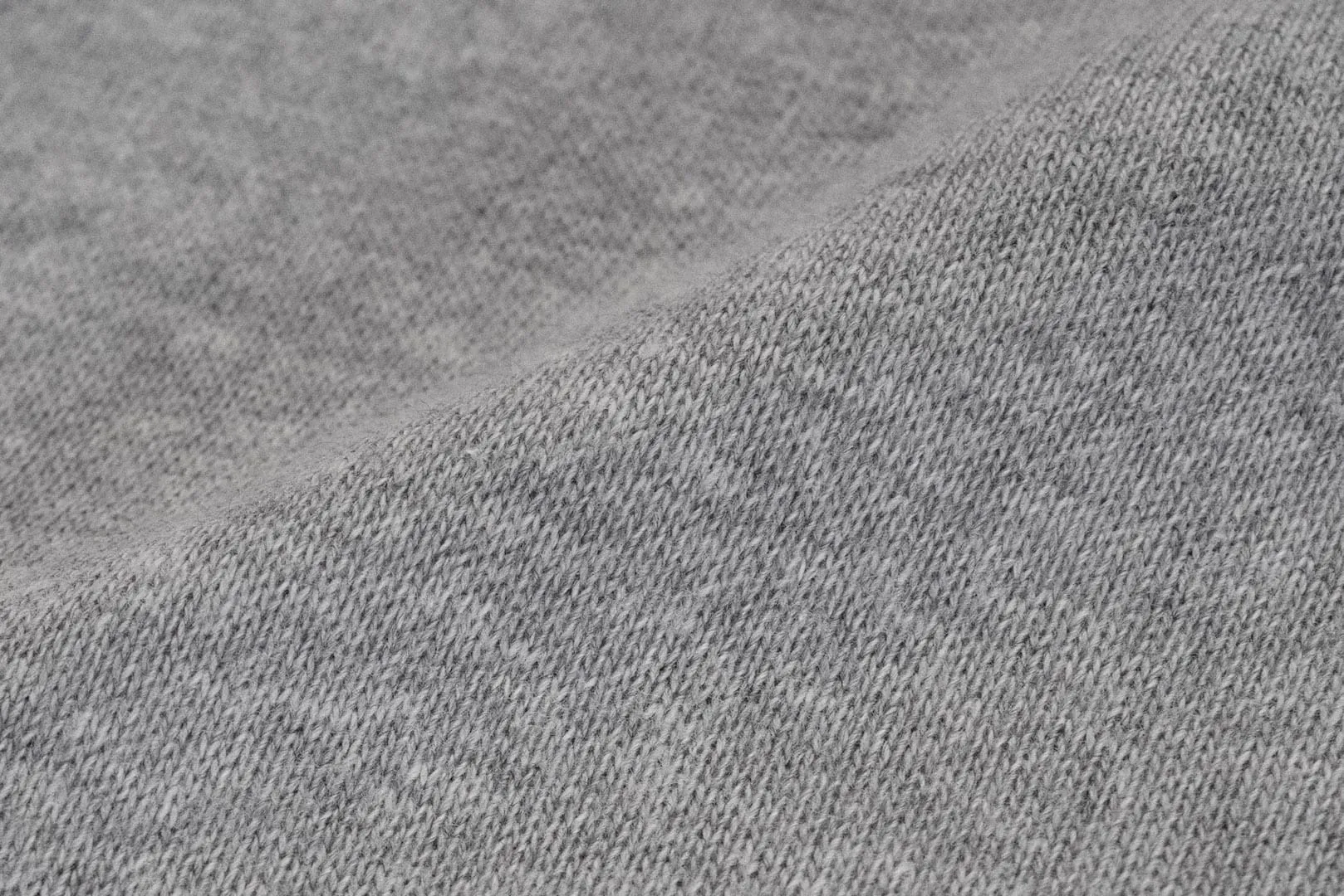 The Strike Gold X CORLECTION 12oz Loopwheeled Sweatshirt (Grey)