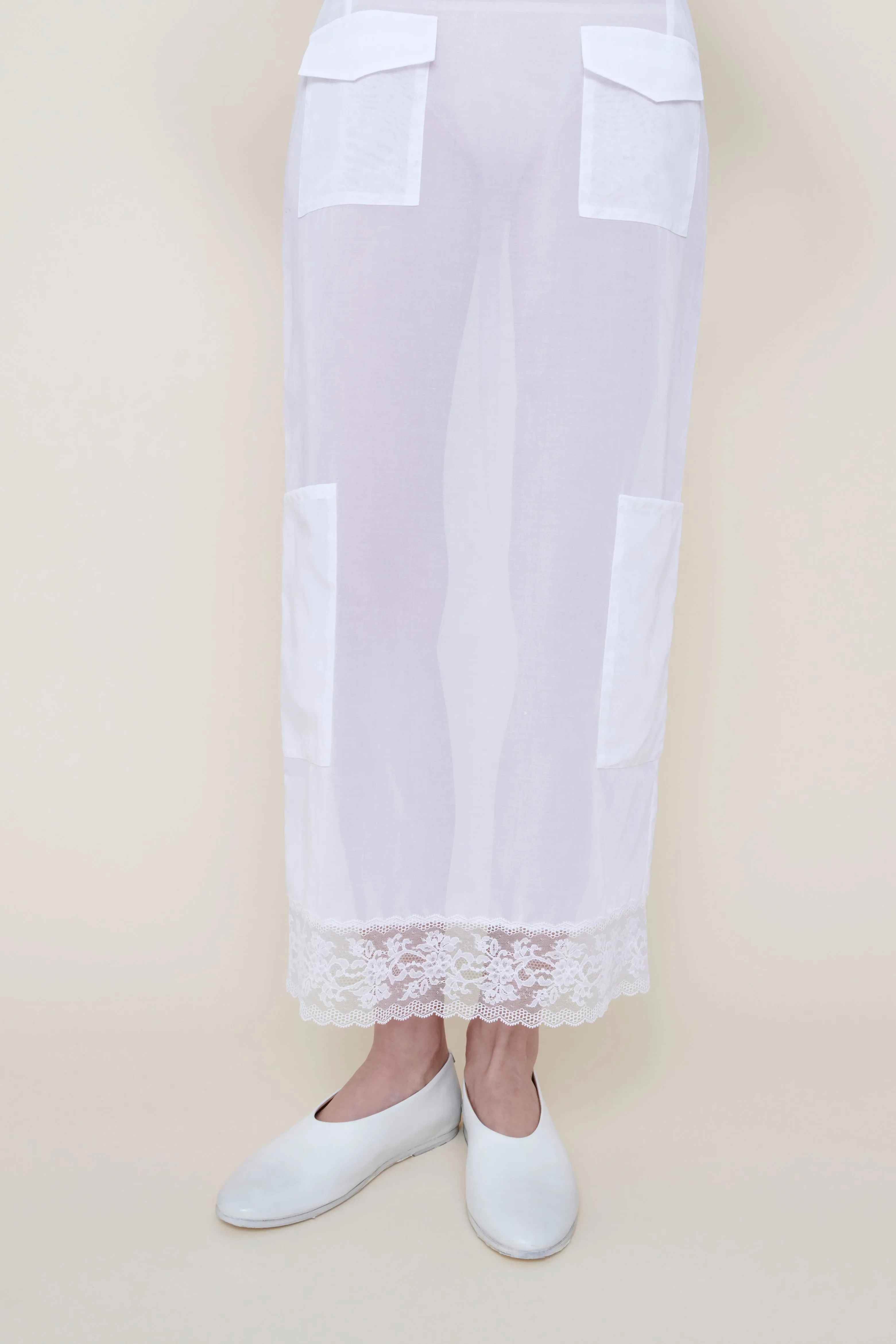The Valletta Skirt