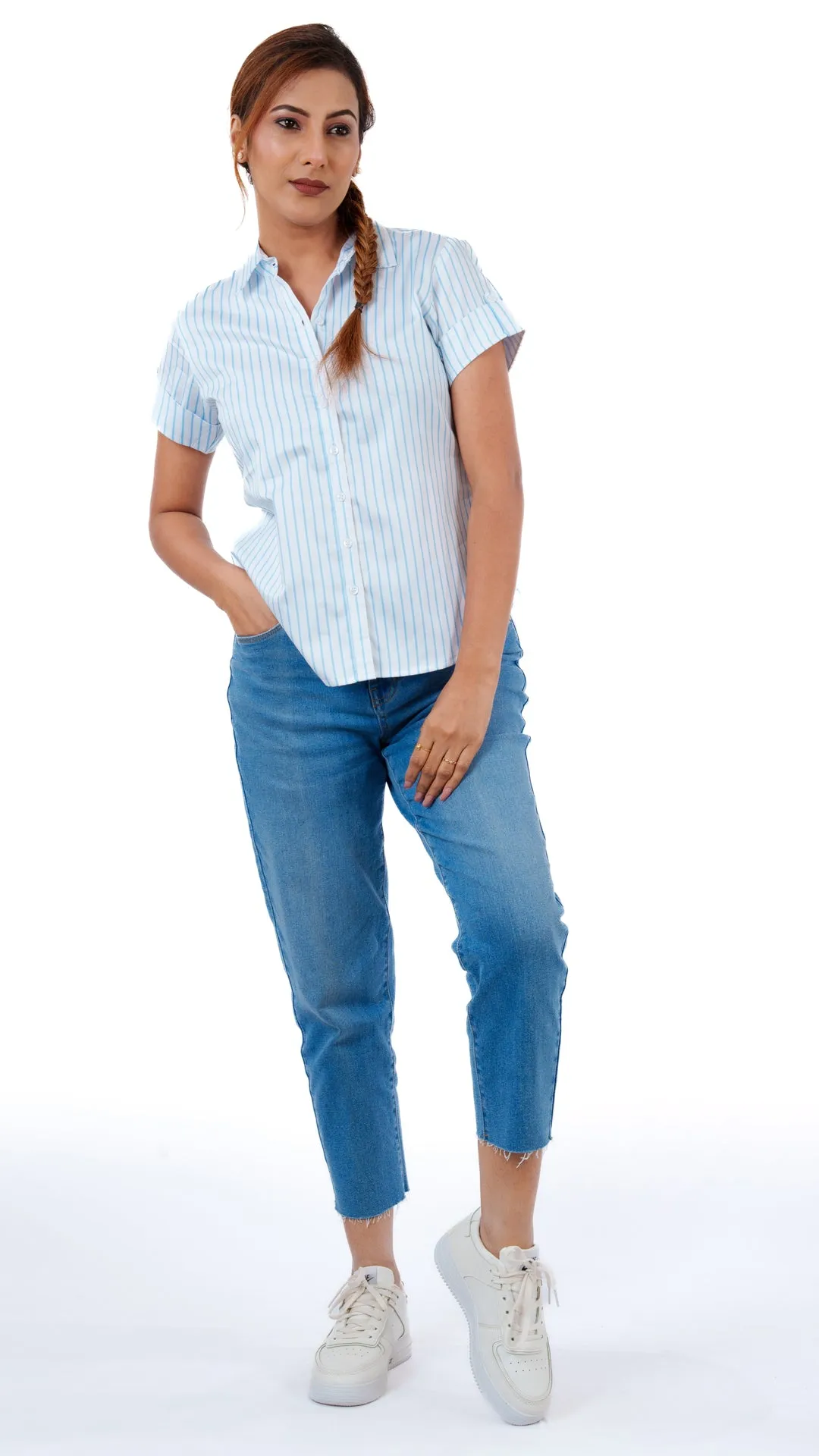 Thin Blue Stripe