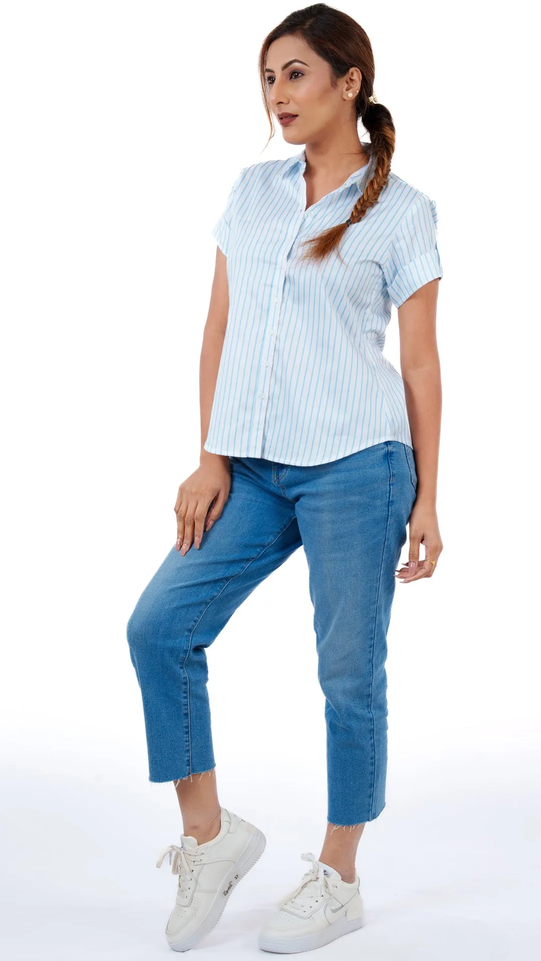 Thin Blue Stripe