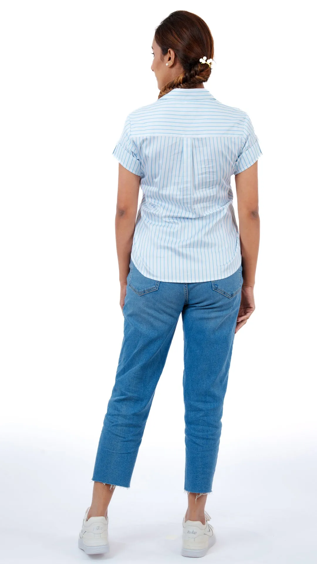 Thin Blue Stripe
