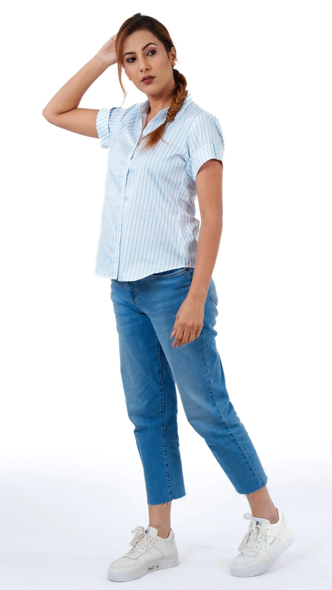 Thin Blue Stripe