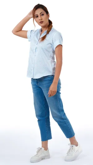 Thin Blue Stripe