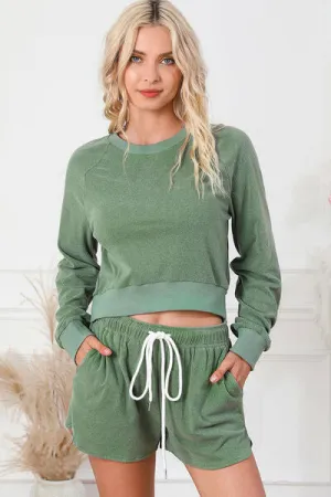 Tis the Season to Lounge 2pc Set