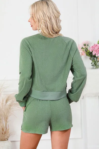 Tis the Season to Lounge 2pc Set