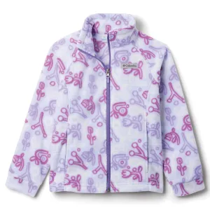 Toddler Columbia Benton Spring II Printed Fleece