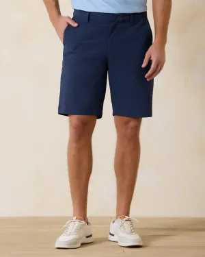 Tommy Bahama Chip Shot IslandZone® 10-Inch Shorts