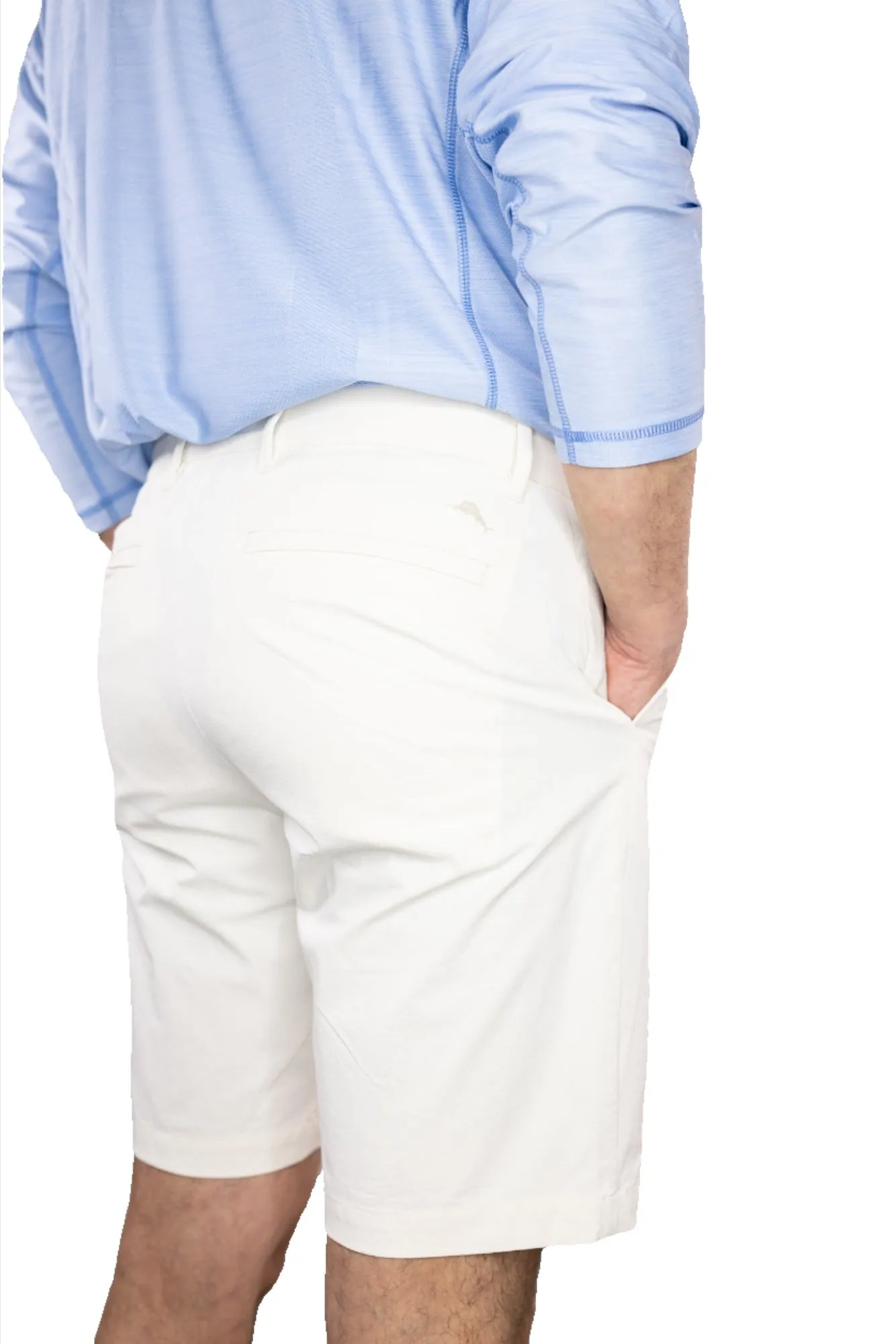 Tommy Bahama Chip Shot IslandZone 10-Inch Shorts