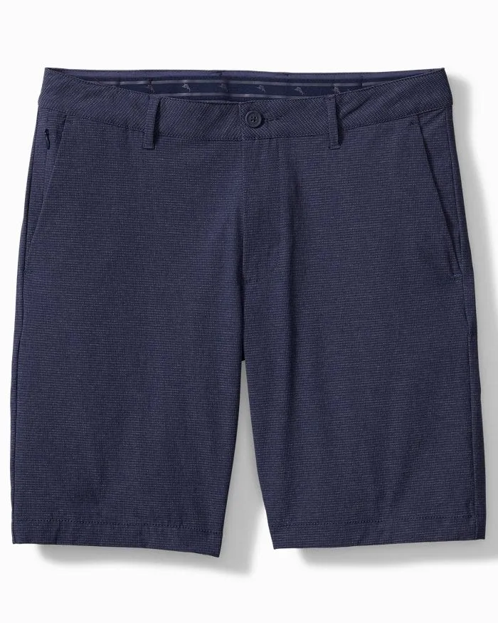 Tommy Bahama Chip Shot IslandZone® 10-Inch Shorts