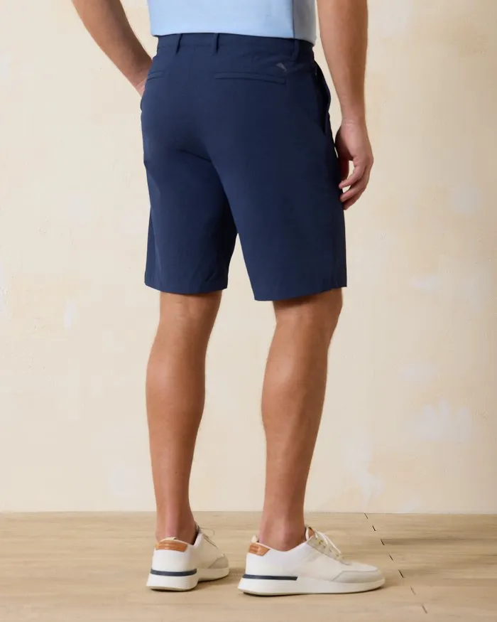 Tommy Bahama Chip Shot IslandZone® 10-Inch Shorts