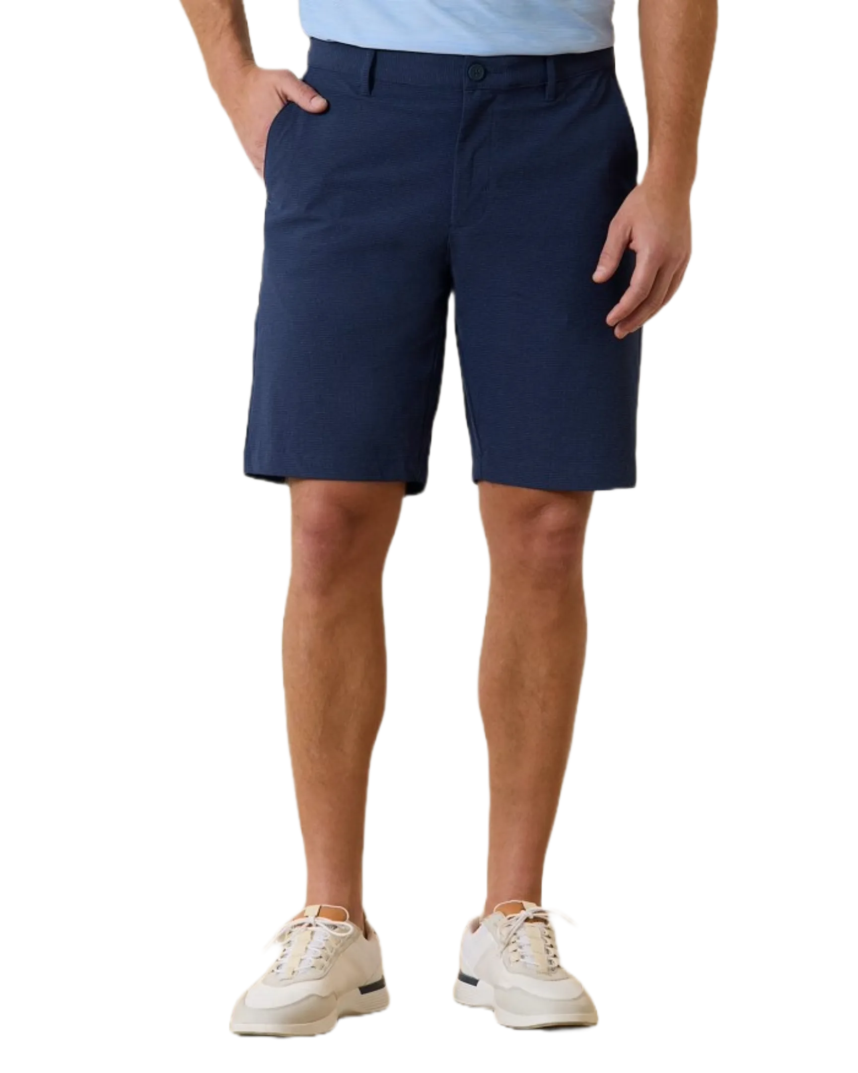 TOMMY BAHAMA CHIP SHOT SHORT 10"