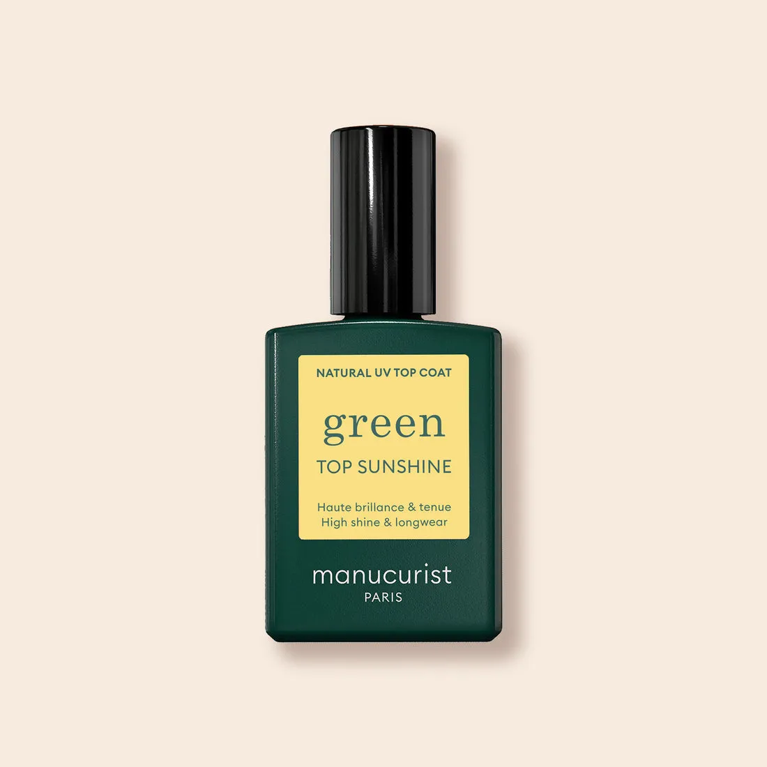 Top Coat Sunshine
