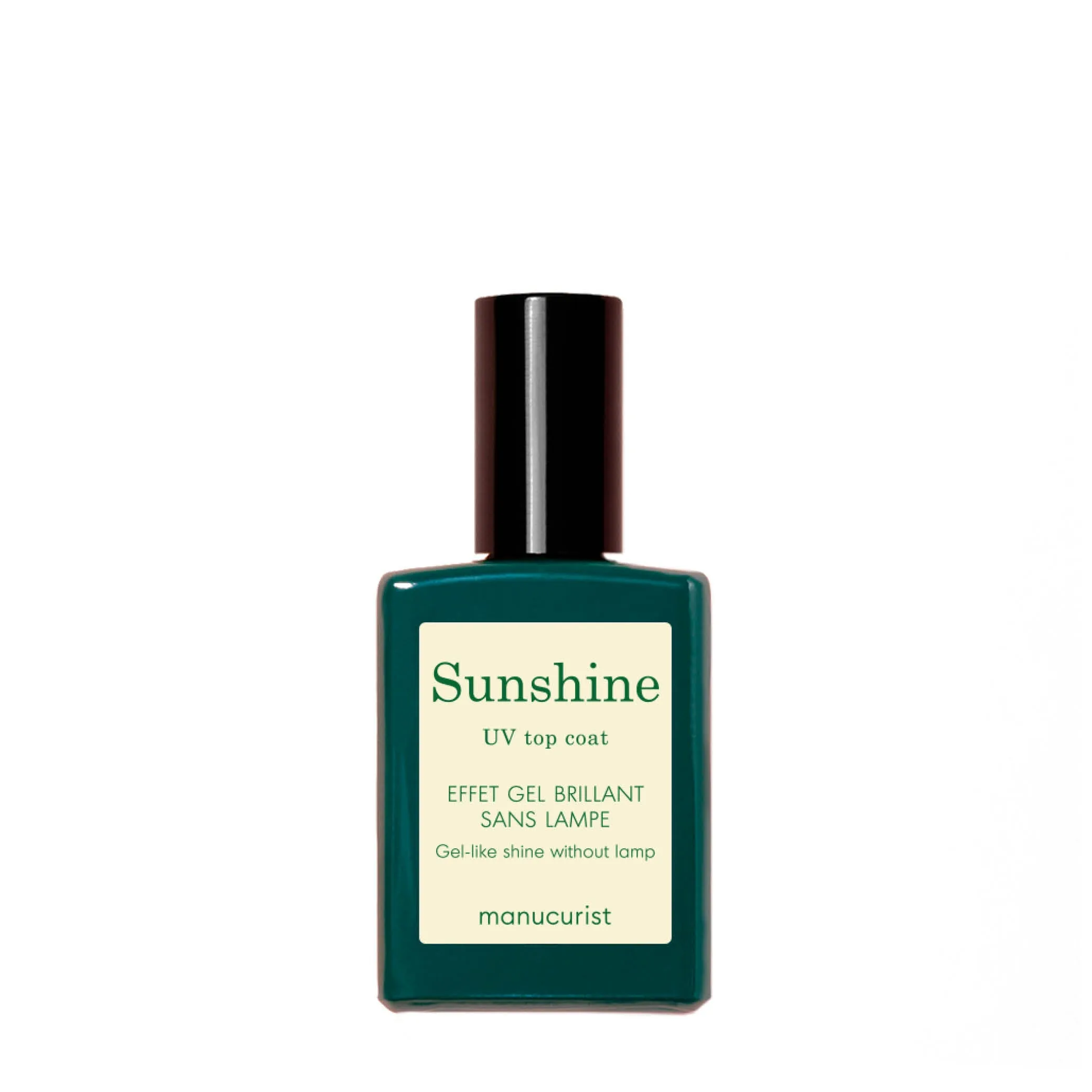 Top Coat Sunshine