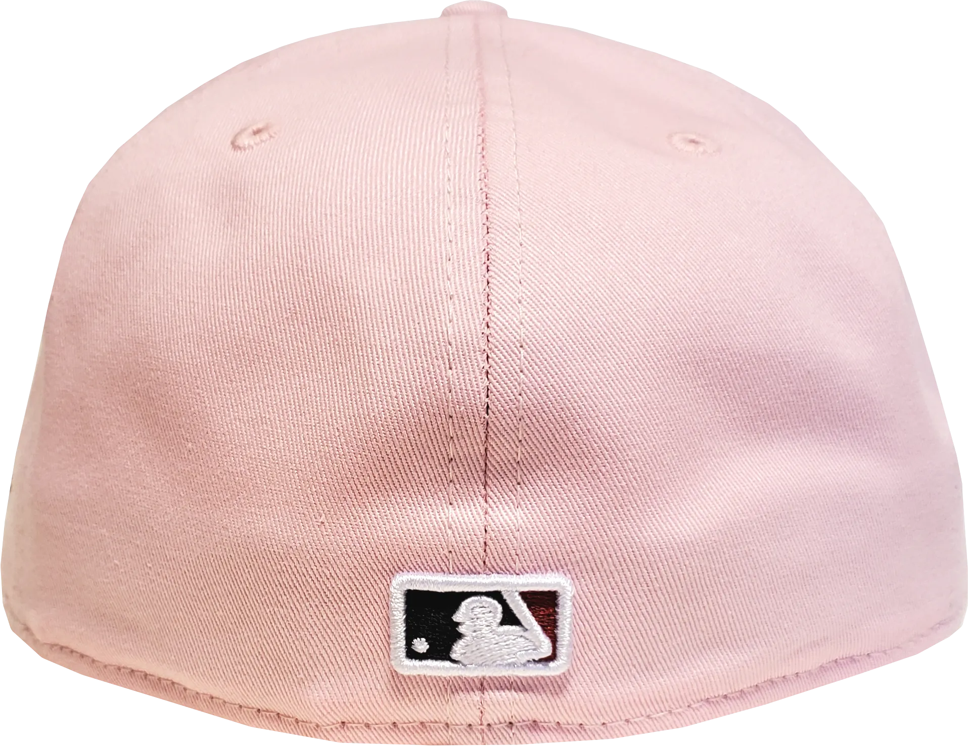Toronto Blue Jays New Era 59Fifty Fitted Light Pink