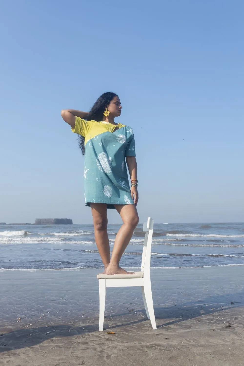 TROPICAL TWIST SHIFT