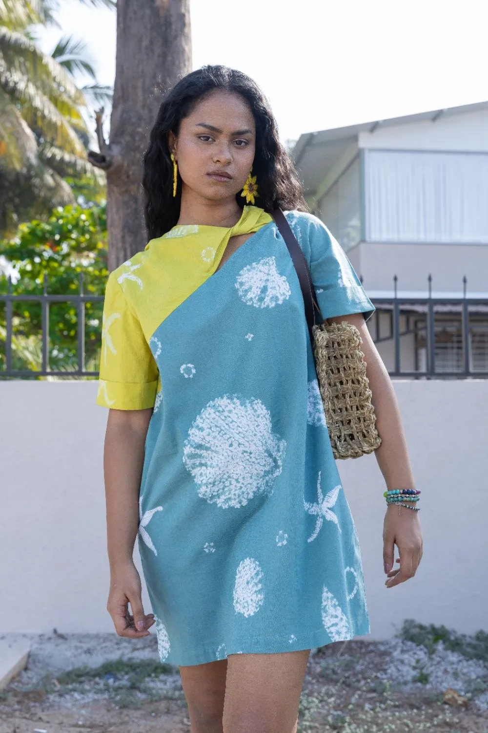 TROPICAL TWIST SHIFT