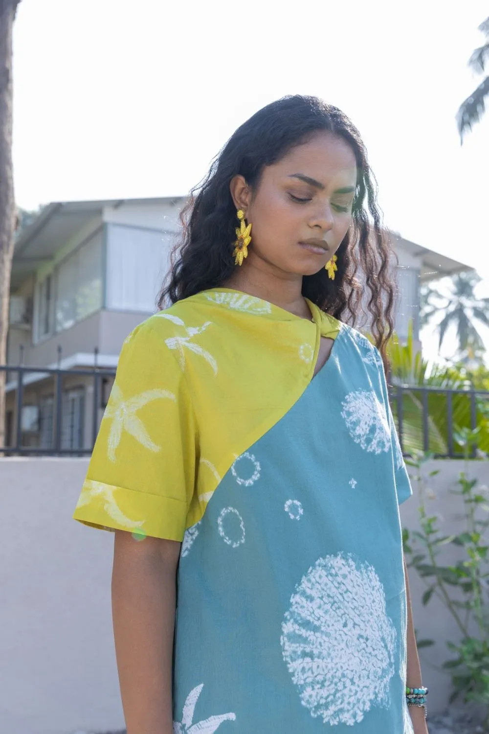 TROPICAL TWIST SHIFT