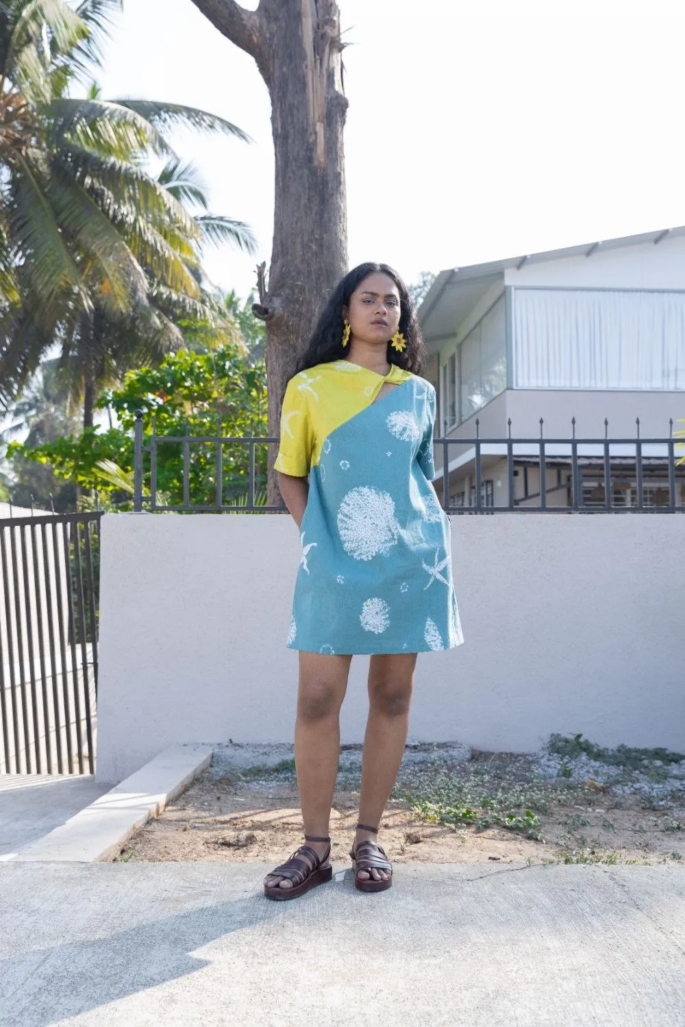 TROPICAL TWIST SHIFT