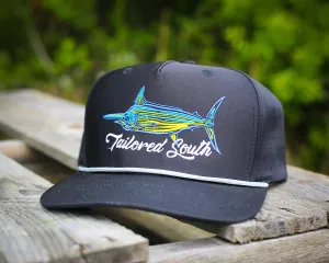 TS143 - Neon Marlin
