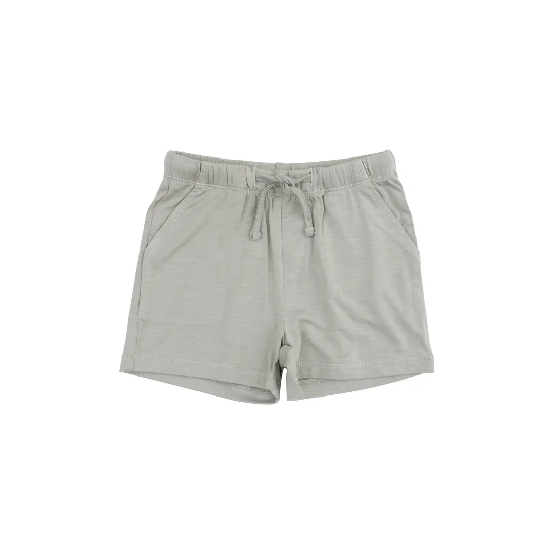Uni Cowboy Polo & Short Set