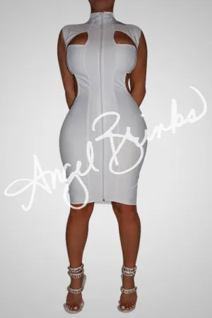 Valentina - SS (White) (RTS)
