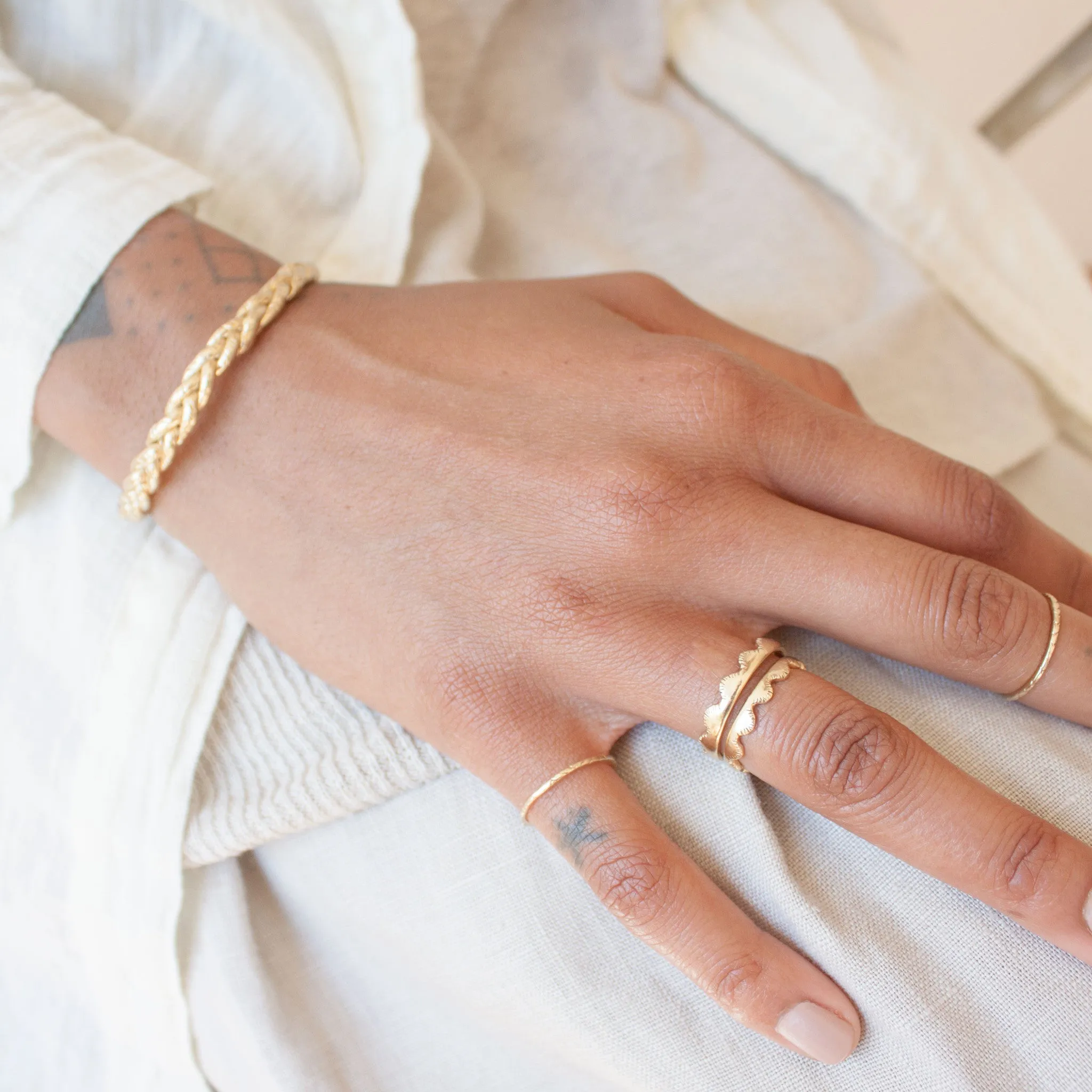 Venera Ring