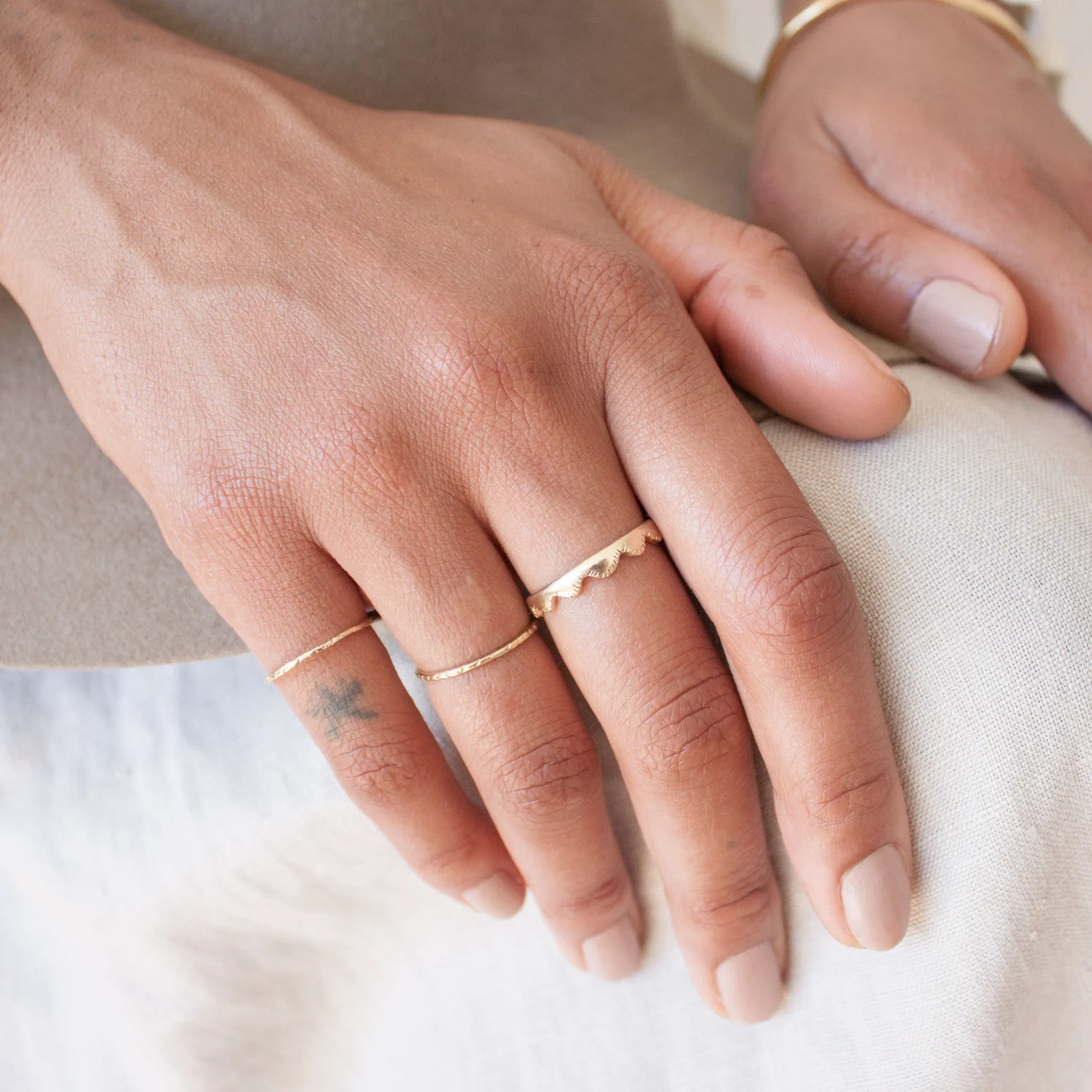 Venera Ring