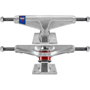Venture V-Lights 5.0 Lo polished trucks 7.62"