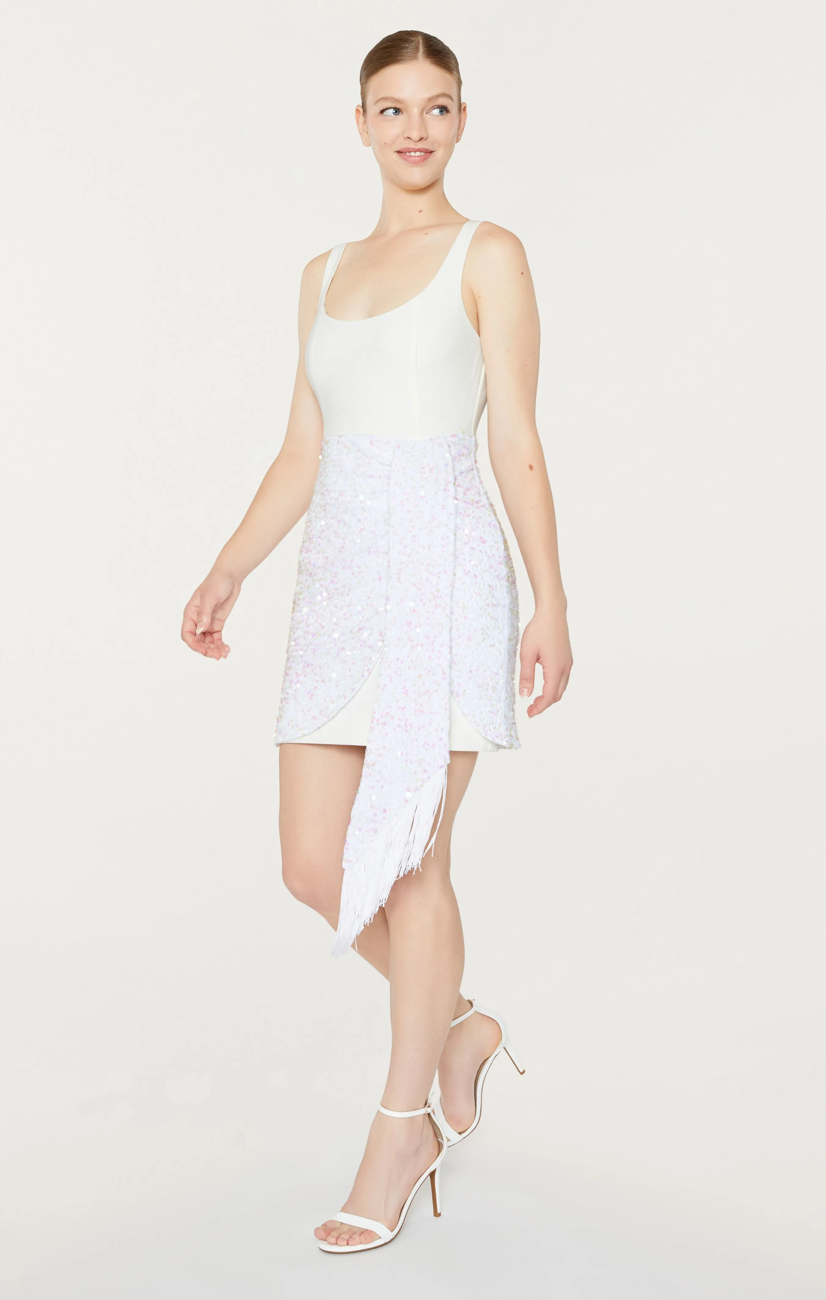 Venus Dress