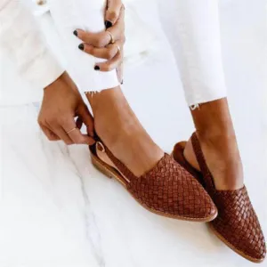Vera | Classic Handmade Sandals