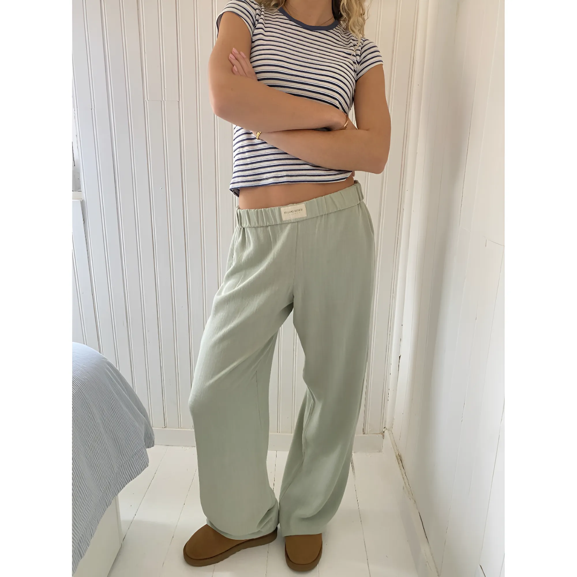 Veroa - Women's casual pants
