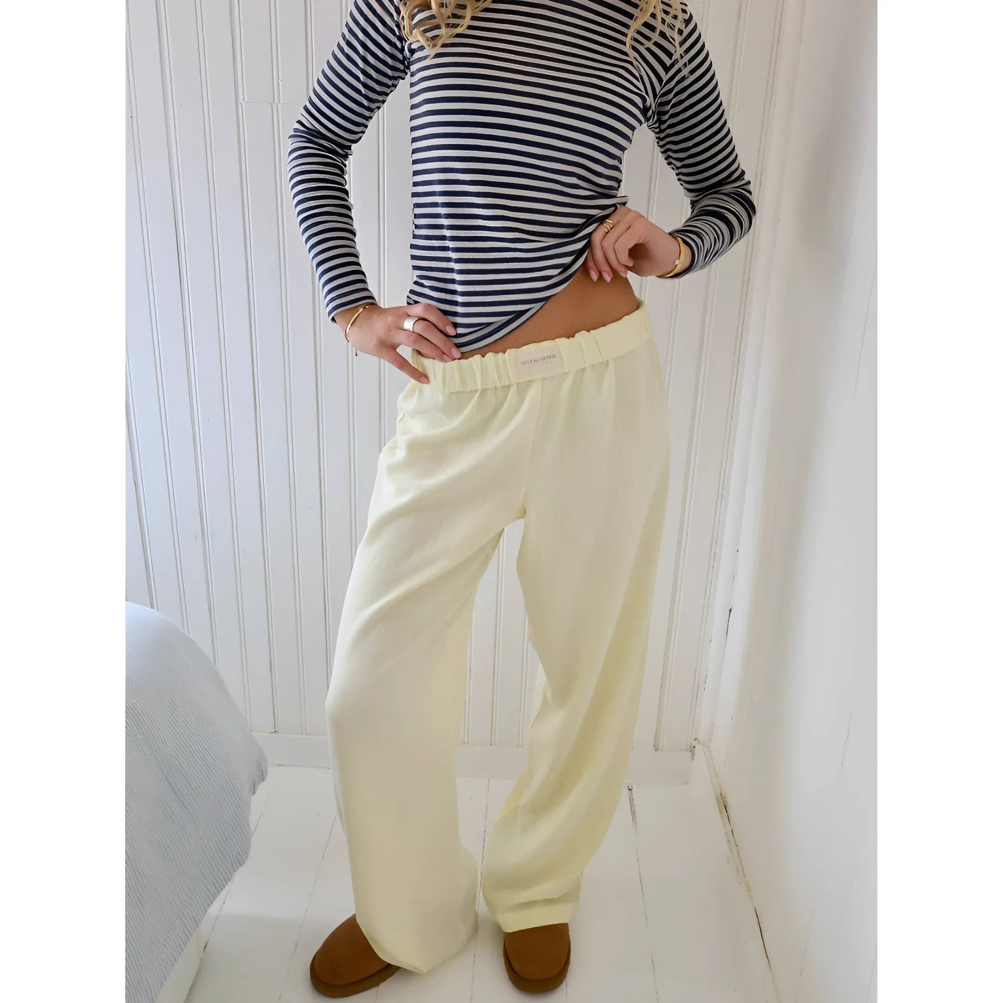 Veroa - Women's casual pants