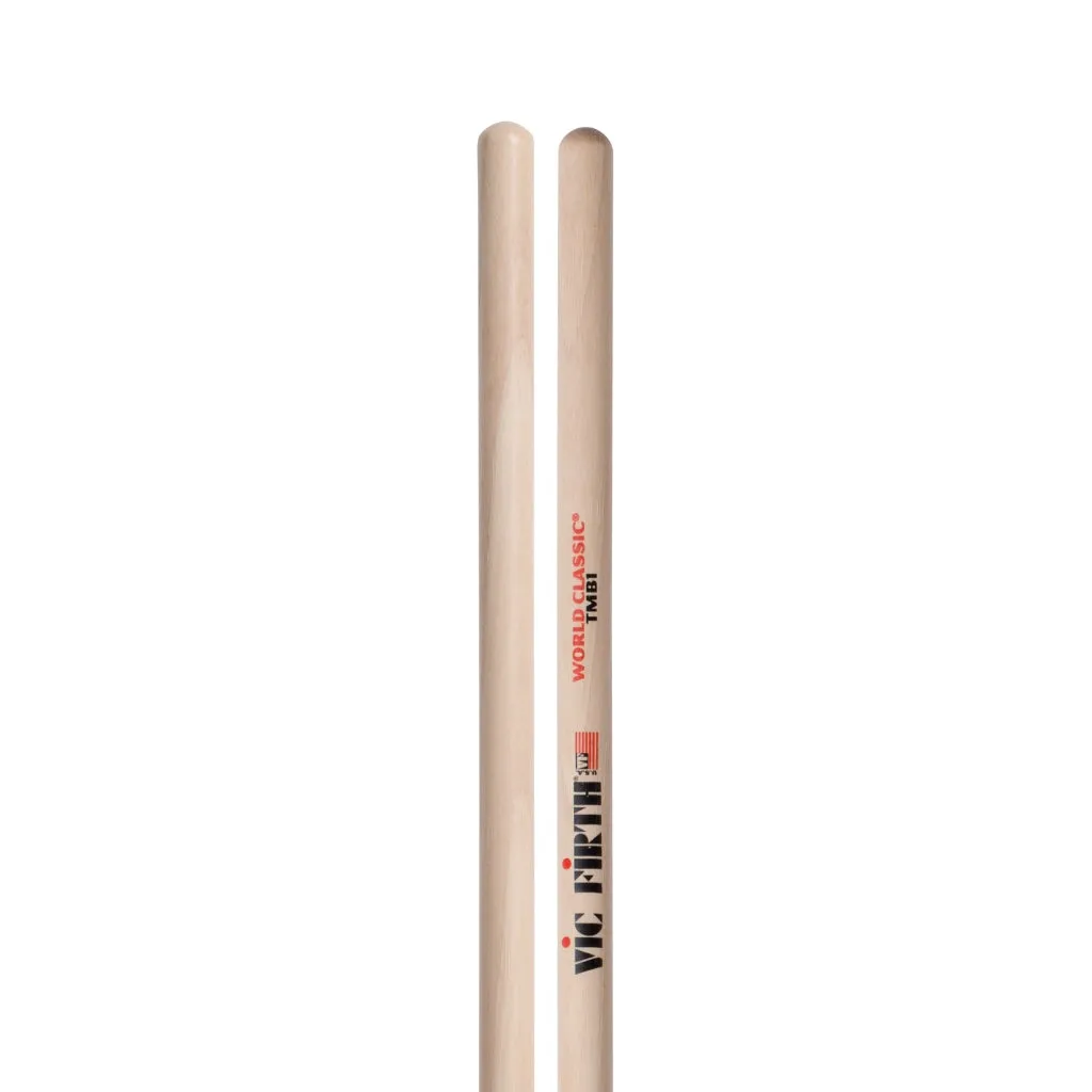Vic Firth World Classic Timbale TMB1