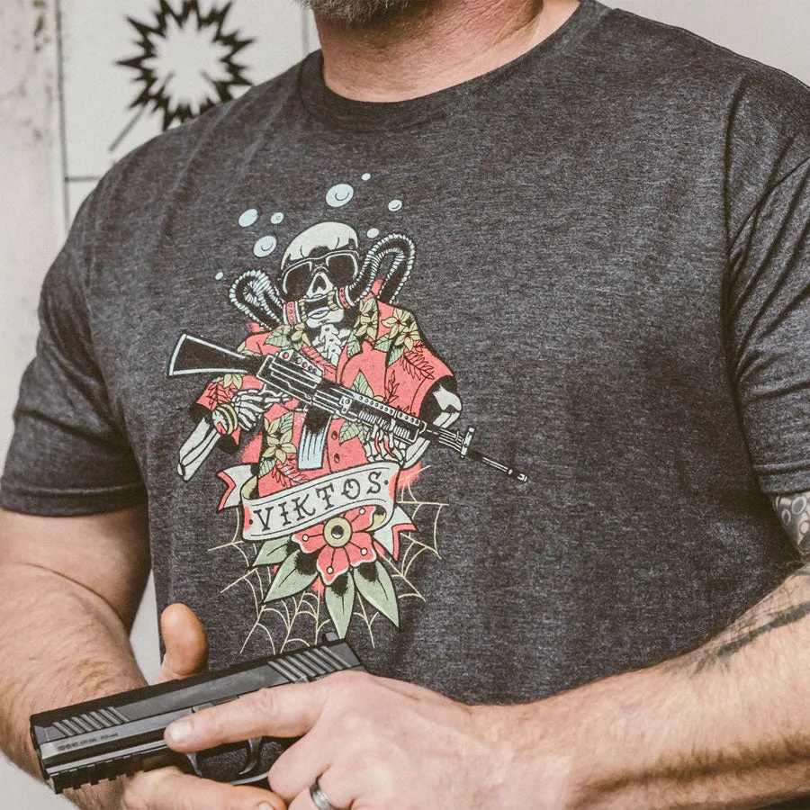 VIKTOS Easy Days Tee