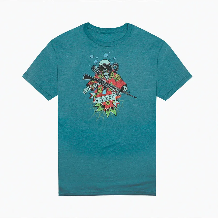 VIKTOS Easy Days Tee