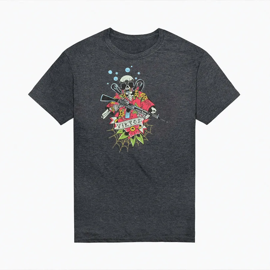 VIKTOS Easy Days Tee