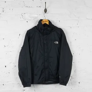 Vintage The North Face HyVent Jacket - Black - S