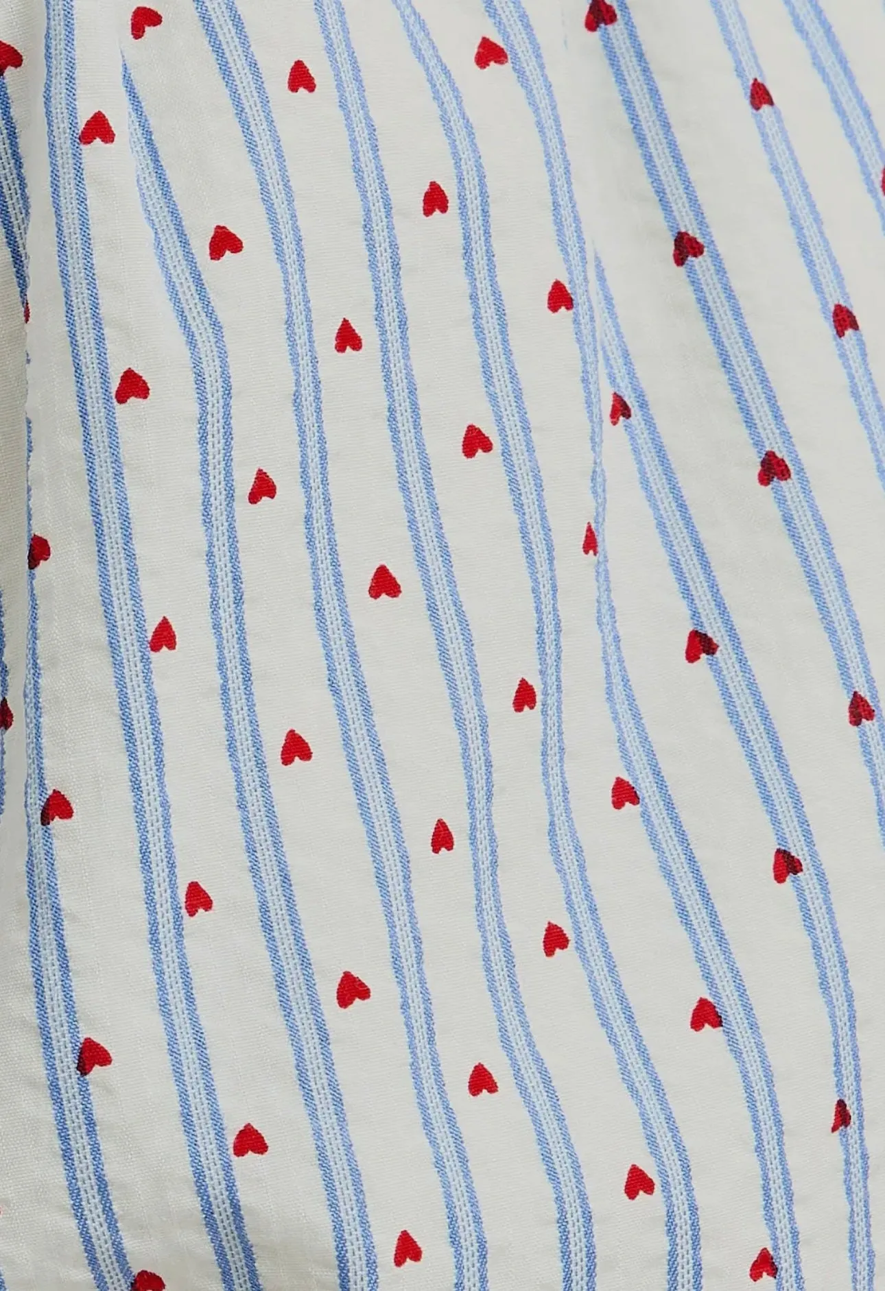 Vintage Valentines Shorts