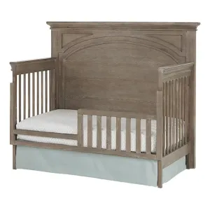 Westwood Design Leland Toddler Guard Rail Stone
