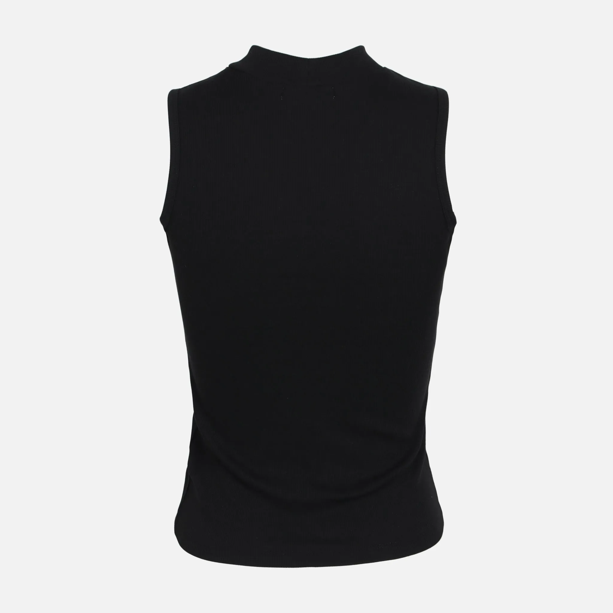 WOMEN RIB TANK TOP