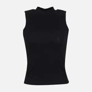 WOMEN RIB TANK TOP