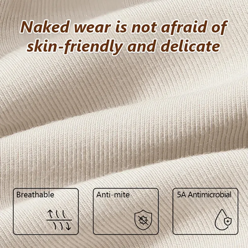 Women's Half-High Neck Patchwork Long Sleeve Top