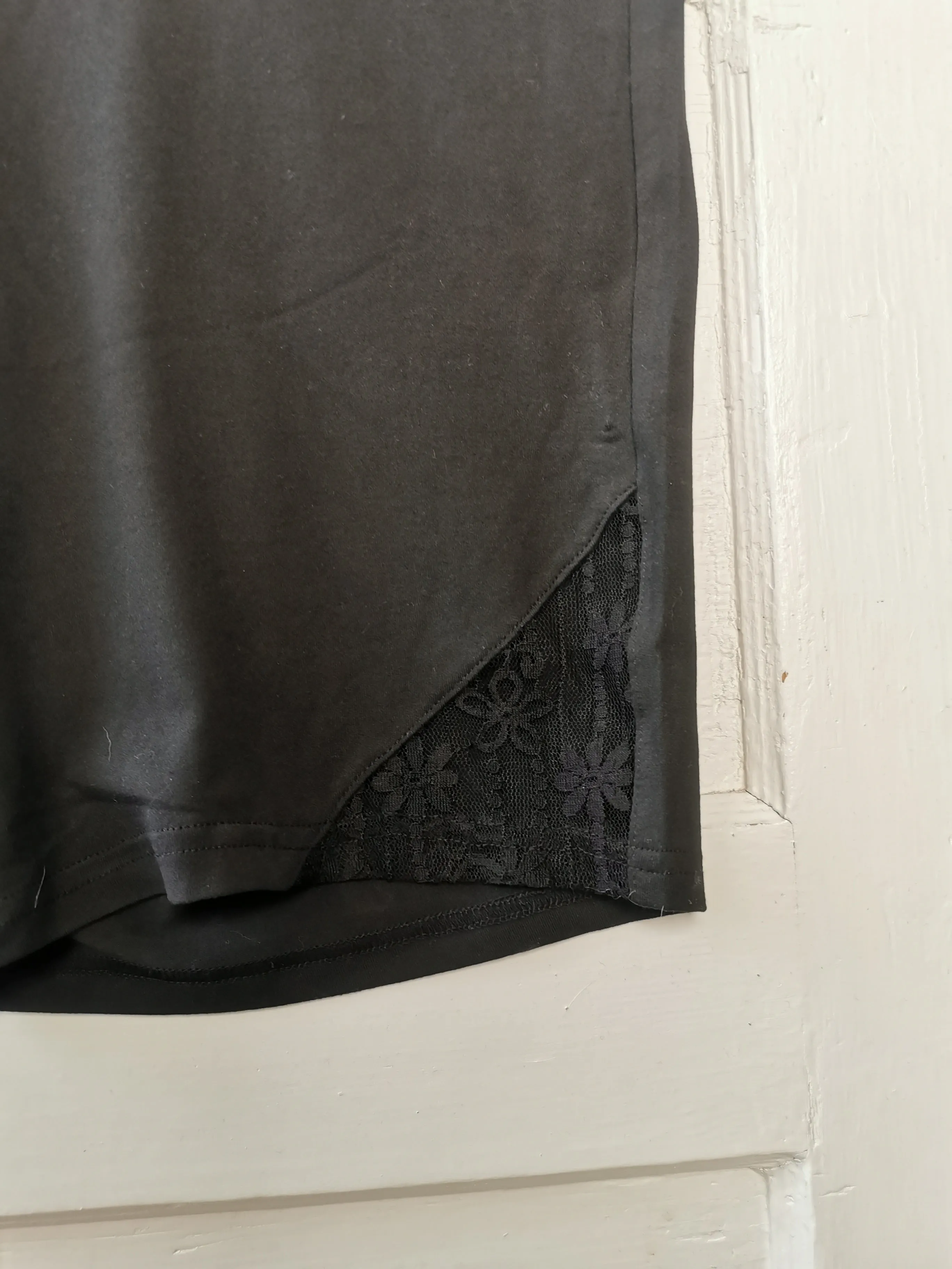 WOMENS PLUS SIZE XXL (18/20) - CREAM, Buttery Soft, Black Athletic Shorts NWT B58