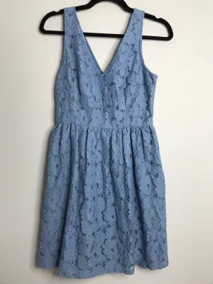 Womens Size 2 Misses Blue bb dakota Dress