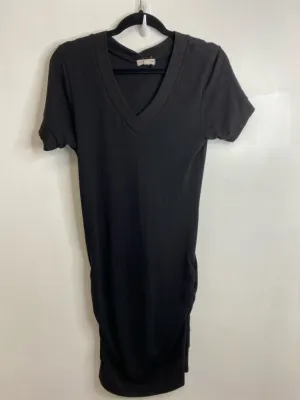 Womens Size Lg Misses Black Zenana Dress