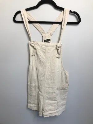 Womens Size Sm Misses Brown Miou Muse Outfit