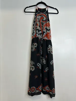 Womens Size XSm Misses Black Loft Dress