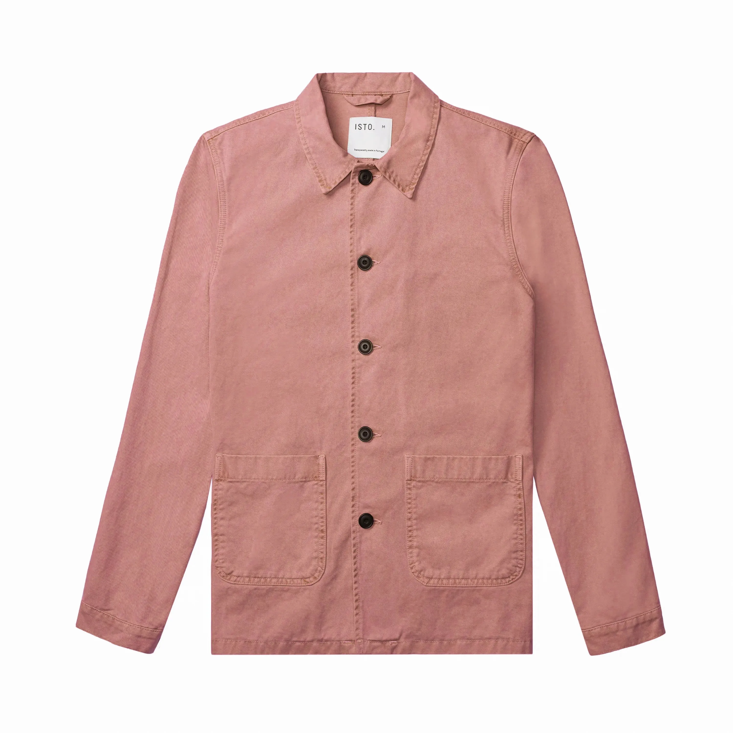 WORK JACKET