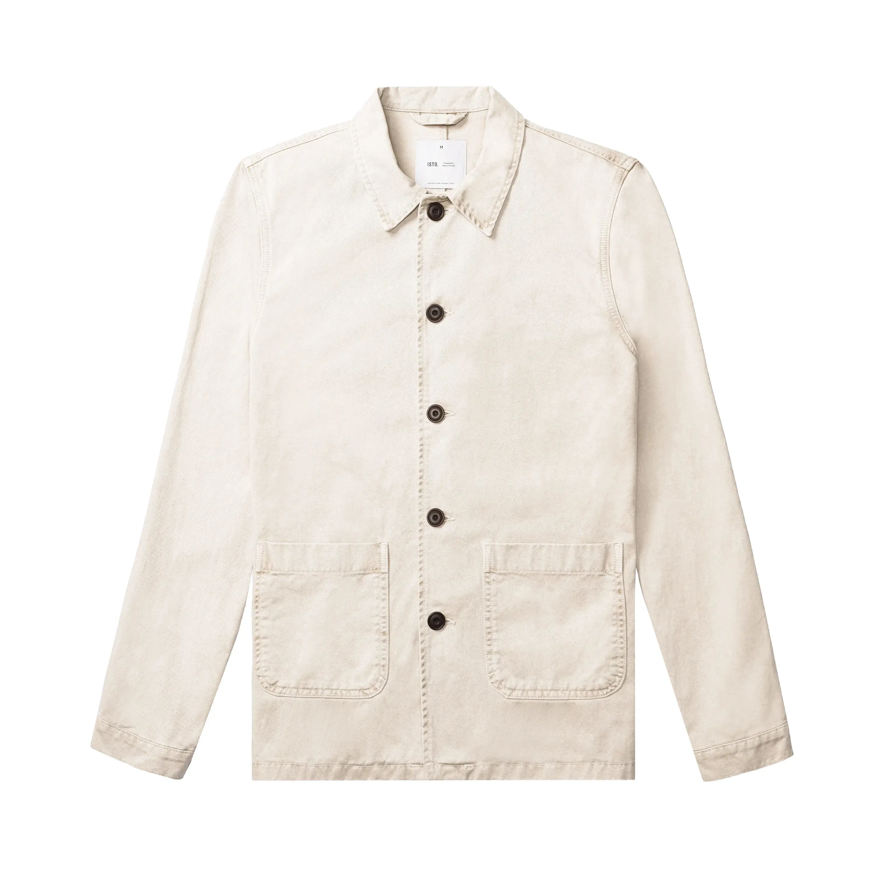 WORK JACKET
